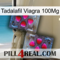 Tadalafil Viagra 100Mg 15